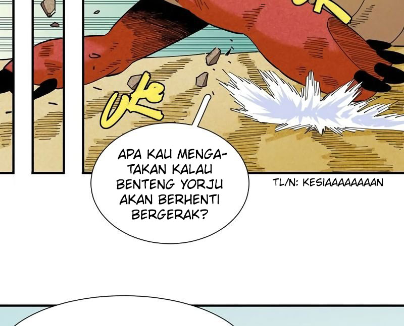 Last Word of the World Chapter 28 Bahasa Indonesia